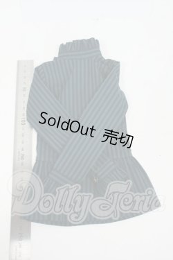 画像2: SD13BOY/OF:noinoi様製 リボンタイブラウス Y-26-04-01-058-WT-ZY