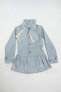 SD13BOY/OF:noinoi様製 リボンタイブラウス Y-26-04-01-059-WT-ZY