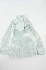 SD13BOY/OF:noinoi様製 リボンタイブラウス Y-26-04-01-060-WT-ZY