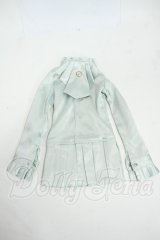 SD13BOY/OF:noinoi様製 リボンタイブラウス Y-26-04-01-061-WT-ZY