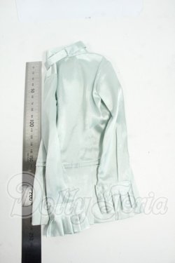 画像2: SD13BOY/OF:noinoi様製 リボンタイブラウス Y-26-04-01-061-WT-ZY