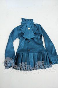 SD13BOY/OF:noinoi様製 リボンタイブラウス Y-26-04-01-063-WT-ZY