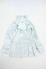 SD13BOY/OF:noinoi様製 リボンタイブラウス Y-26-04-01-064-WT-ZY