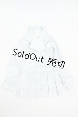 SD13BOY/OF:noinoi様製 リボンタイブラウス Y-26-04-01-064-WT-ZY