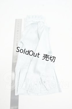 画像2: SD13BOY/OF:noinoi様製 リボンタイブラウス Y-26-04-01-064-WT-ZY