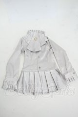 SD13BOY/OF:noinoi様製 リボンタイブラウス Y-26-04-01-062-WT-ZY