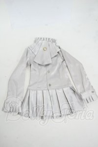 SD13BOY/OF:noinoi様製 リボンタイブラウス Y-26-04-01-062-WT-ZY