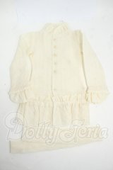 SD13BOY/OF:noinoi様製 リボンタイブラウス Y-26-04-01-066-WT-ZY