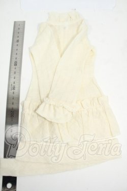 画像2: SD13BOY/OF:noinoi様製 リボンタイブラウス Y-26-04-01-066-WT-ZY