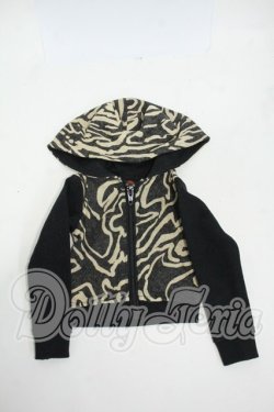 画像1: SD13BOY/OF:noinoi様製 パーカー Y-26-04-01-067-WT-ZY