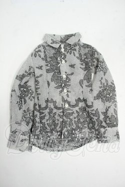 画像1: SD13BOY/トップス Y-26-04-01-068-WT-ZY