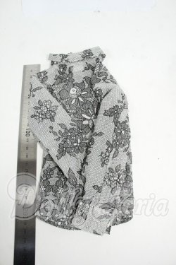 画像2: SD13BOY/トップス Y-26-04-01-068-WT-ZY