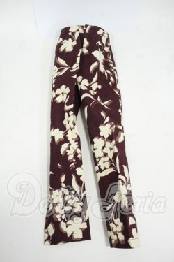 画像1: SD13BOY/衣装(パンツ) Y-26-04-01-044-WT-ZY