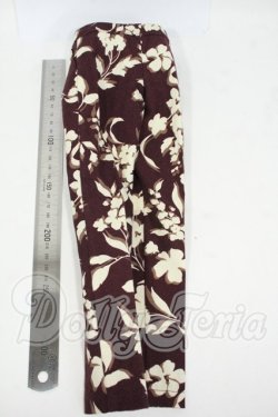 画像2: SD13BOY/衣装(パンツ) Y-26-04-01-045-WT-ZY