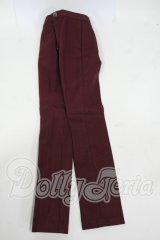 SD13BOY/衣装(パンツ) Y-26-04-01-047-WT-ZY