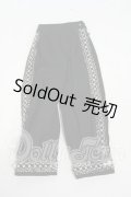 SD13BOY/衣装(パンツ) Y-26-04-01-051-WT-ZY