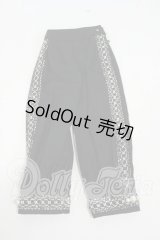 SD13BOY/衣装(パンツ) Y-26-04-01-051-WT-ZY