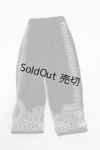 SD13BOY/衣装(パンツ) Y-26-04-01-051-WT-ZY