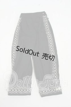 画像1: SD13BOY/衣装(パンツ) Y-26-04-01-051-WT-ZY