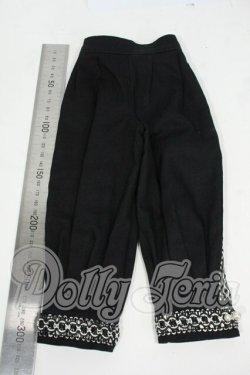 画像2: SD13BOY/衣装(パンツ) Y-26-04-01-051-WT-ZY
