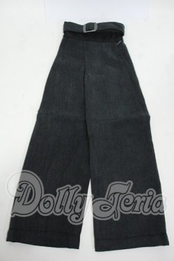 画像1: SD13BOY/衣装(パンツ) Y-26-04-01-052-WT-ZY