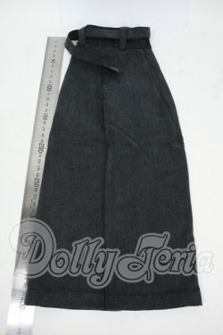 画像2: SD13BOY/衣装(パンツ) Y-26-04-01-052-WT-ZY