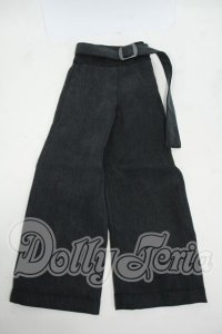 SD13BOY/衣装(パンツ) Y-26-04-01-053-WT-ZY