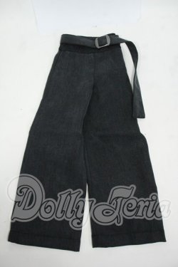 画像1: SD13BOY/衣装(パンツ) Y-26-04-01-053-WT-ZY