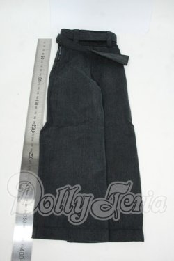 画像2: SD13BOY/衣装(パンツ) Y-26-04-01-053-WT-ZY