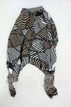 画像1: SD13BOY/衣装(パンツ) Y-26-04-01-055-WT-ZY