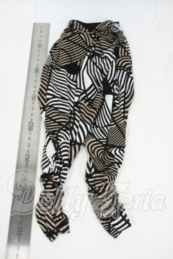 画像2: SD13BOY/衣装(パンツ) Y-26-04-01-055-WT-ZY