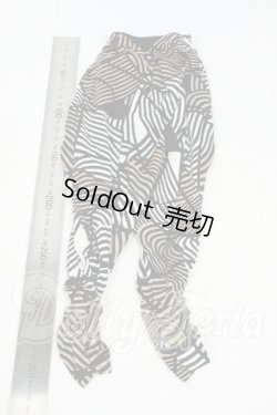 画像2: SD13BOY/衣装(パンツ) Y-26-04-01-055-WT-ZY