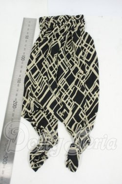 画像2: SD13BOY/衣装(パンツ) Y-26-04-01-056-WT-ZY