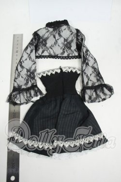 画像2: オビツ50/OF:衣装セット Y-26-04-01-157-WT-ZY