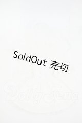 オビツ50/OF:衣装セット Y-26-04-01-158-WT-ZY