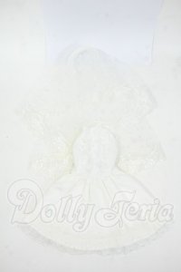 オビツ50/OF:衣装セット Y-26-04-01-158-WT-ZY