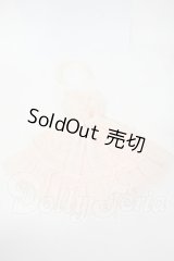 オビツ50/OF:衣装セット Y-26-04-01-159-WT-ZY