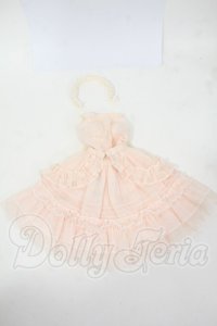 オビツ50/OF:衣装セット Y-26-04-01-159-WT-ZY