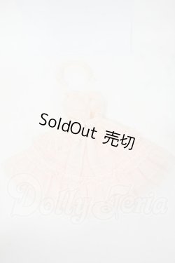 画像1: オビツ50/OF:衣装セット Y-26-04-01-159-WT-ZY