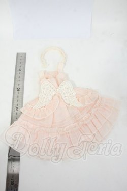 画像2: オビツ50/OF:衣装セット Y-26-04-01-159-WT-ZY