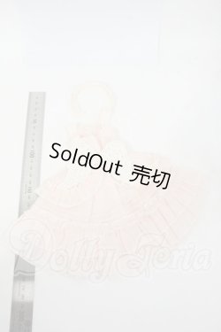 画像2: オビツ50/OF:衣装セット Y-26-04-01-159-WT-ZY