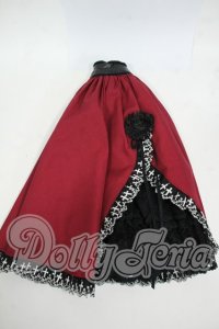 オビツ50/OF:衣装セット Y-26-04-01-161-WT-ZY