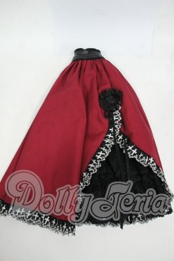 画像1: オビツ50/OF:衣装セット Y-26-04-01-161-WT-ZY