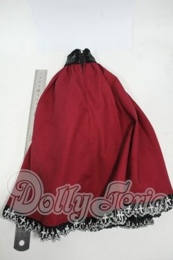 画像2: オビツ50/OF:衣装セット Y-26-04-01-161-WT-ZY