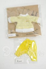 オビツ11/OF:048様製 衣装セット Y-26-04-01-197-WT-ZY