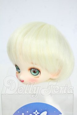 画像3: オビツ11/カスタムヘッド:SOM様製 Y-26-04-01-198-WT-ZY