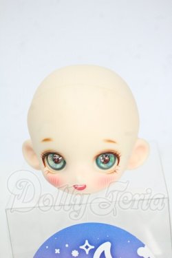 画像4: オビツ11/カスタムヘッド:SOM様製 Y-26-04-01-198-WT-ZY