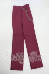 SD17B/OF:パンツ Y-26-04-01-172-WT-ZY