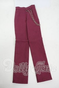 SD17B/OF:パンツ Y-26-04-01-172-WT-ZY