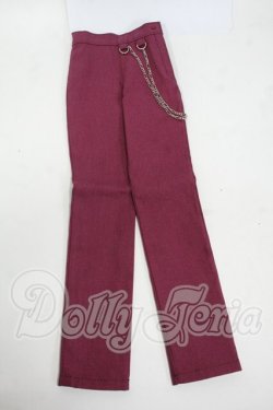 画像1: SD17B/OF:パンツ Y-26-04-01-172-WT-ZY